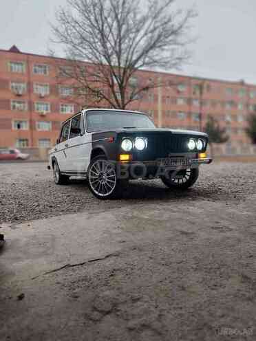 LADA (VAZ) 2106 1981, 200,056 km - 1.3 l - Goranboy