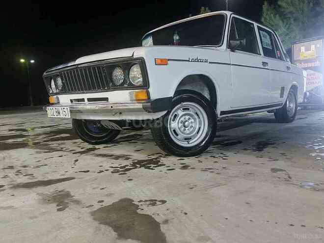 LADA (VAZ) 2106 1981, 200,056 km - 1.3 l - Goranboy