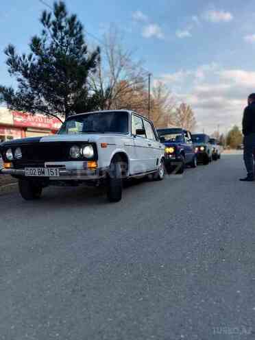LADA (VAZ) 2106 1981, 200,056 km - 1.3 l - Goranboy