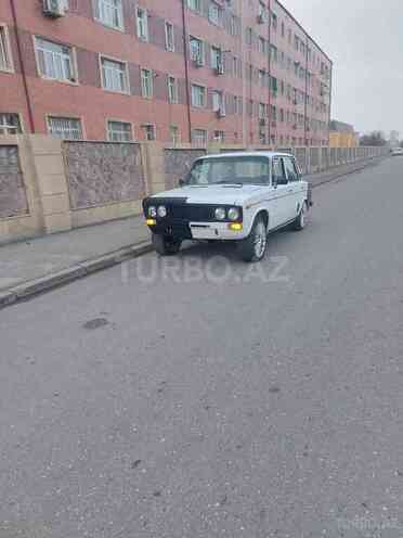 LADA (VAZ) 2106 1981, 200,056 km - 1.3 l - Goranboy