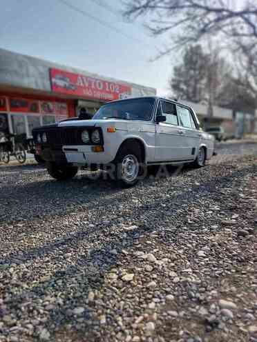LADA (VAZ) 2106 1981, 200,056 km - 1.3 l - Goranboy