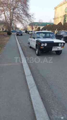 LADA (VAZ) 2106 1981, 200,056 km - 1.3 l - Goranboy
