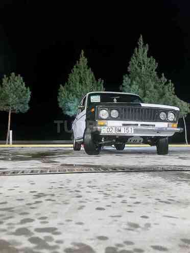 LADA (VAZ) 2106 1981, 200,056 km - 1.3 l - Goranboy