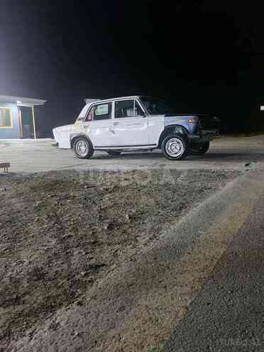 LADA (VAZ) 2106 1981, 200,056 km - 1.3 l - Goranboy