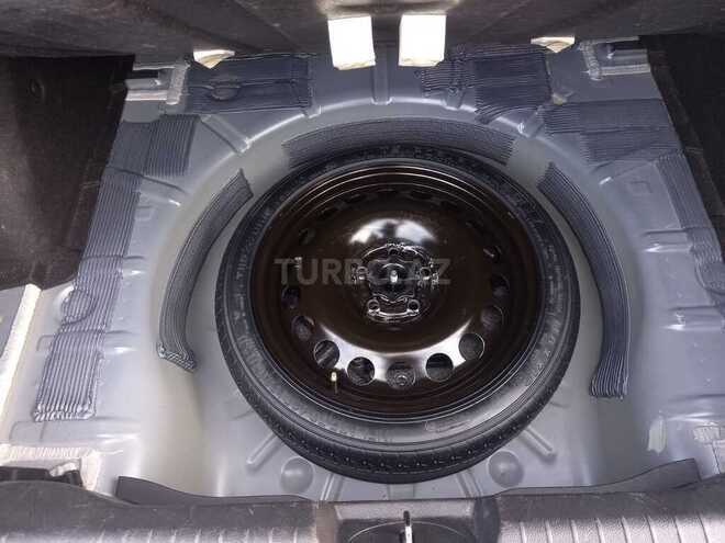 Chevrolet Cruze 2015, 179,000 km - 1.4 l - Bakı