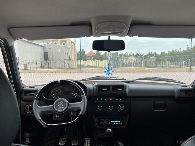 LADA (VAZ) Niva 2020, 35,000 km - 1.7 l - Bakı