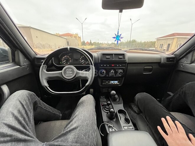 LADA (VAZ) Niva 2020, 35,000 km - 1.7 l - Bakı