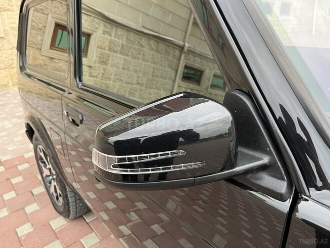 LADA (VAZ) Niva 2020, 35,000 km - 1.7 l - Bakı