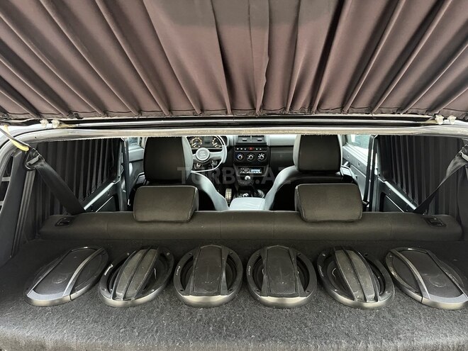 LADA (VAZ) Niva 2020, 35,000 km - 1.7 l - Bakı