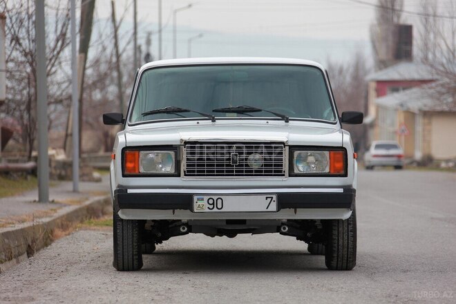 LADA (VAZ) 2107 2007, 54,000 km - 1.6 л - Şəki