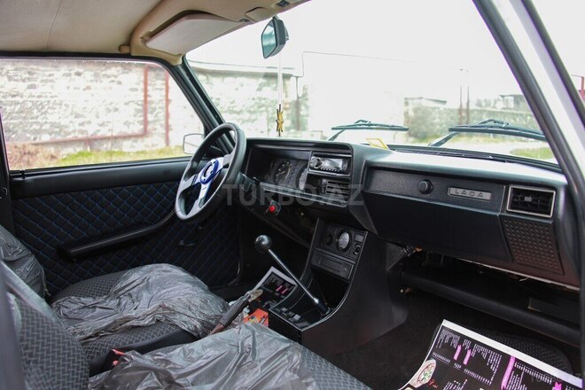 LADA (VAZ) 2107 2007, 54,000 km - 1.6 л - Şəki