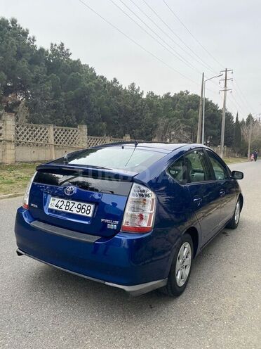 Toyota Prius 2008, 214,603 km - 1.5 л - Bakı