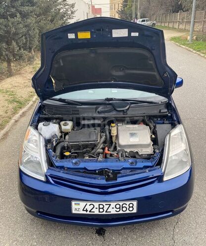 Toyota Prius 2008, 214,603 km - 1.5 л - Bakı