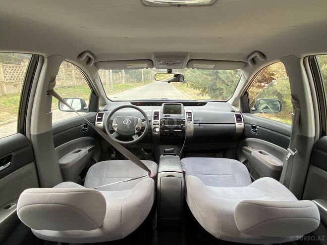 Toyota Prius 2008, 214,603 km - 1.5 л - Bakı