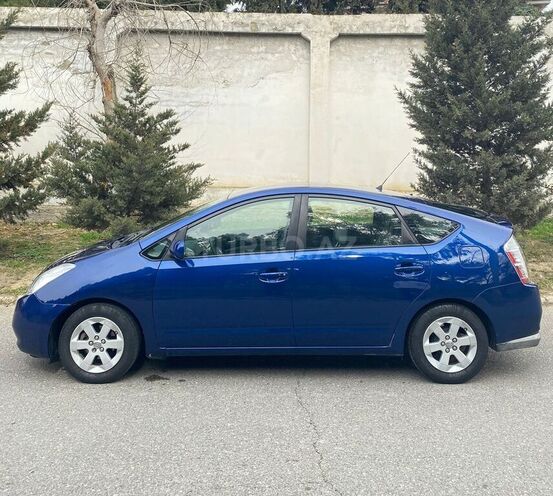 Toyota Prius 2008, 214,603 km - 1.5 л - Bakı
