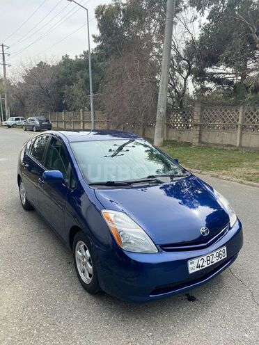 Toyota Prius 2008, 214,603 km - 1.5 л - Bakı