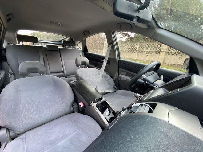 Toyota Prius 2008, 214,603 km - 1.5 л - Bakı