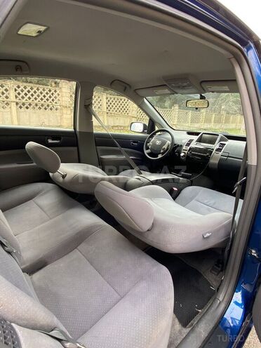 Toyota Prius 2008, 214,603 km - 1.5 л - Bakı