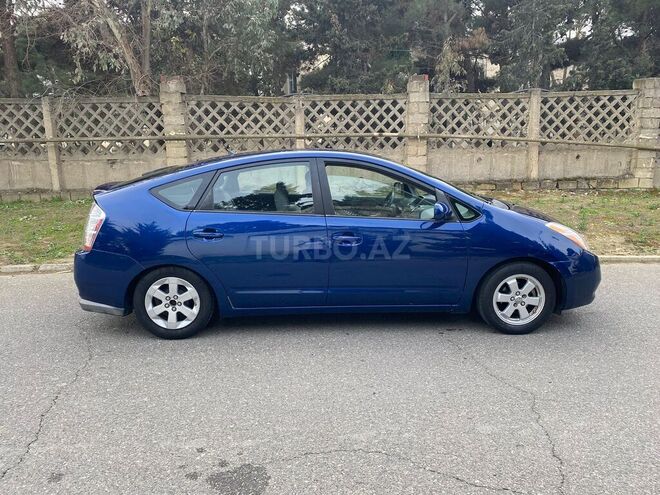 Toyota Prius 2008, 214,603 km - 1.5 л - Bakı
