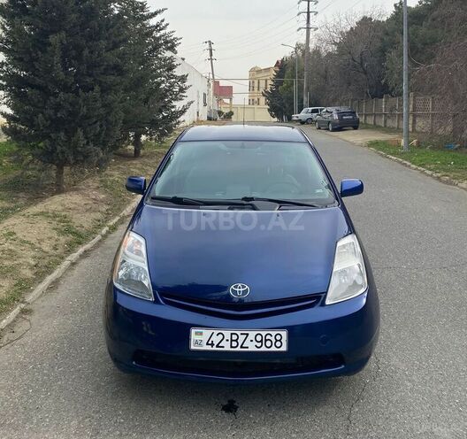 Toyota Prius 2008, 214,603 km - 1.5 л - Bakı