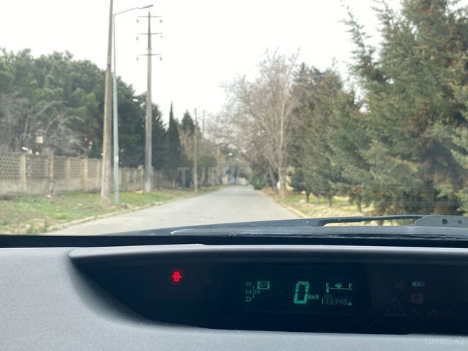 Toyota Prius 2008, 214,603 km - 1.5 л - Bakı
