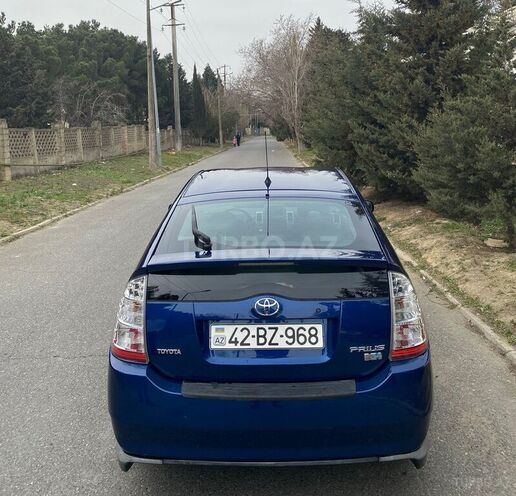 Toyota Prius 2008, 214,603 km - 1.5 л - Bakı