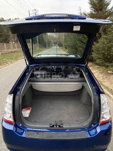 Toyota Prius 2008, 214,603 km - 1.5 л - Bakı