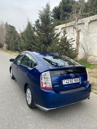 Toyota Prius 2008, 214,603 km - 1.5 л - Bakı