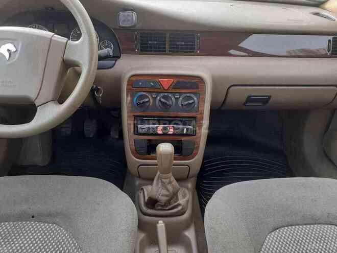 Khazar LX 2021, 90,000 km - 1.7 l - Bakı