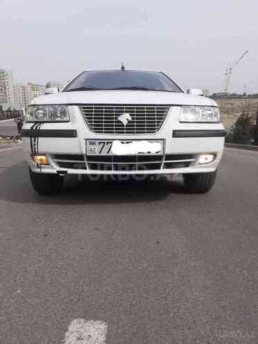Khazar LX 2021, 90,000 km - 1.7 l - Bakı
