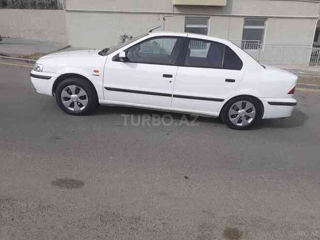 Khazar LX 2021, 90,000 km - 1.7 l - Bakı
