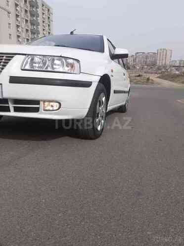 Khazar LX 2021, 90,000 km - 1.7 l - Bakı