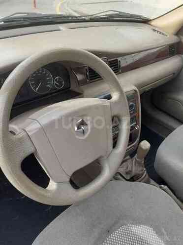 Khazar LX 2021, 90,000 km - 1.7 l - Bakı