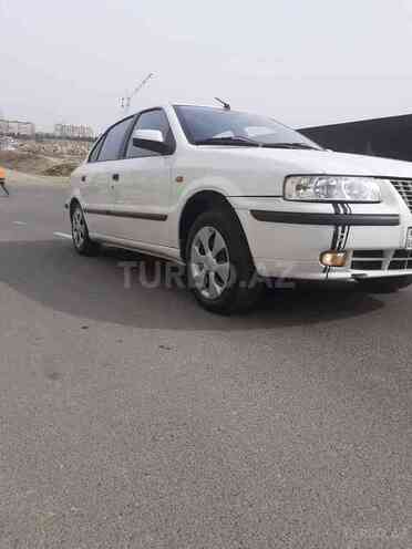 Khazar LX 2021, 90,000 km - 1.7 l - Bakı