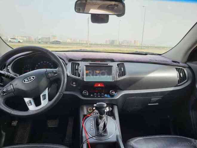 Kia Sportage 2010, 80,412 km - 2.0 l - Bakı