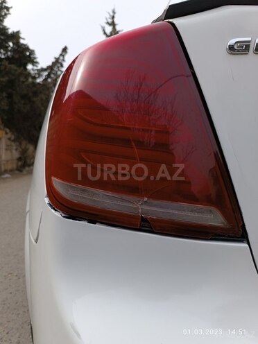 Daewoo Gentra 2014, 332,000 km - 1.5 л - Bakı