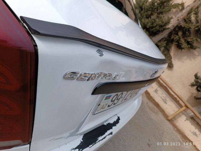 Daewoo Gentra 2014, 332,000 km - 1.5 л - Bakı