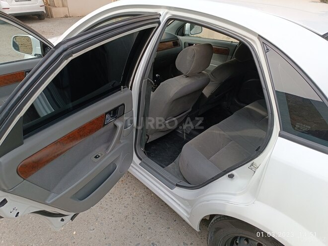 Daewoo Gentra 2014, 332,000 km - 1.5 л - Bakı