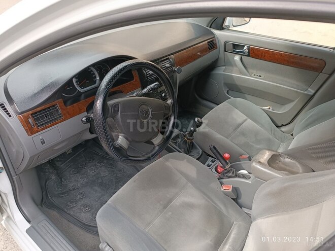 Daewoo Gentra 2014, 332,000 km - 1.5 л - Bakı