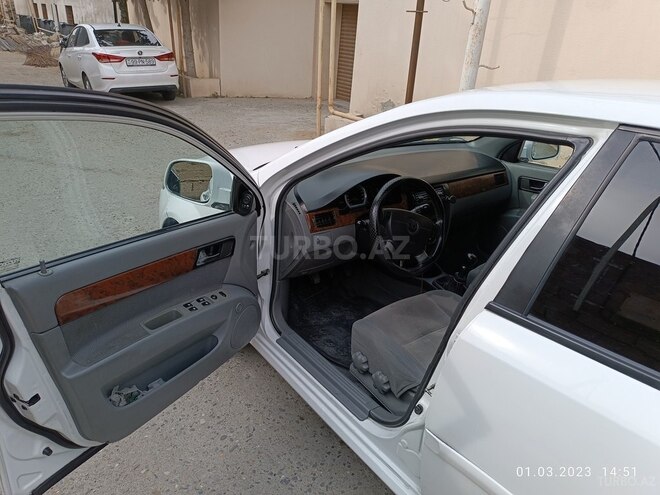 Daewoo Gentra 2014, 332,000 km - 1.5 л - Bakı