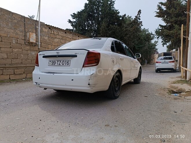 Daewoo Gentra 2014, 332,000 km - 1.5 л - Bakı