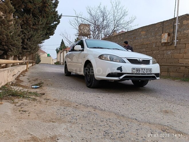 Daewoo Gentra 2014, 332,000 km - 1.5 л - Bakı