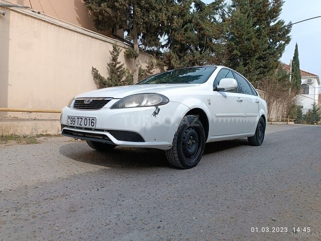 Daewoo Gentra 2014, 332,000 km - 1.5 л - Bakı