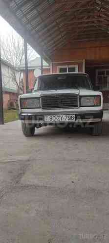 LADA (VAZ) 2107 2003, 240,000 km - 1.6 л - Qəbələ