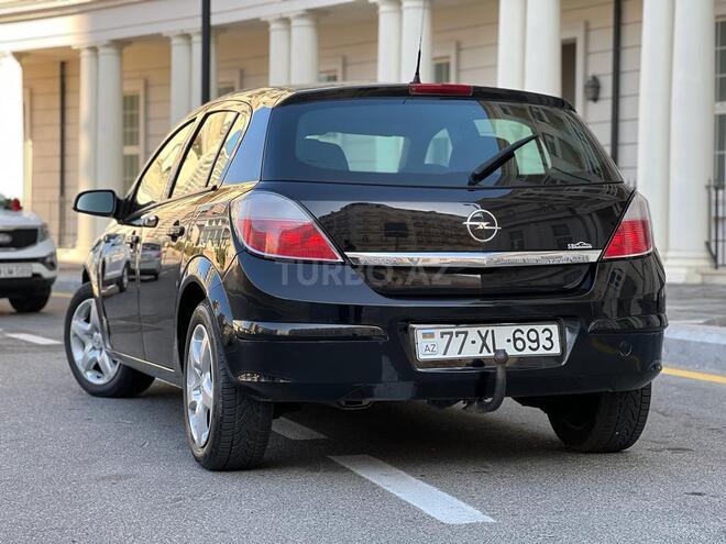 Opel Astra 2006, 205,000 km - 1.3 l - Bakı