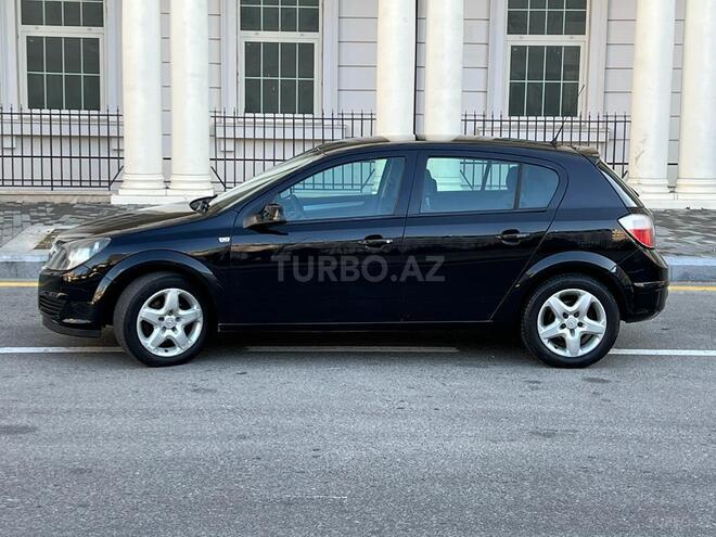 Opel Astra 2006, 205,000 km - 1.3 l - Bakı
