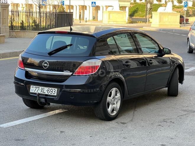 Opel Astra 2006, 205,000 km - 1.3 l - Bakı