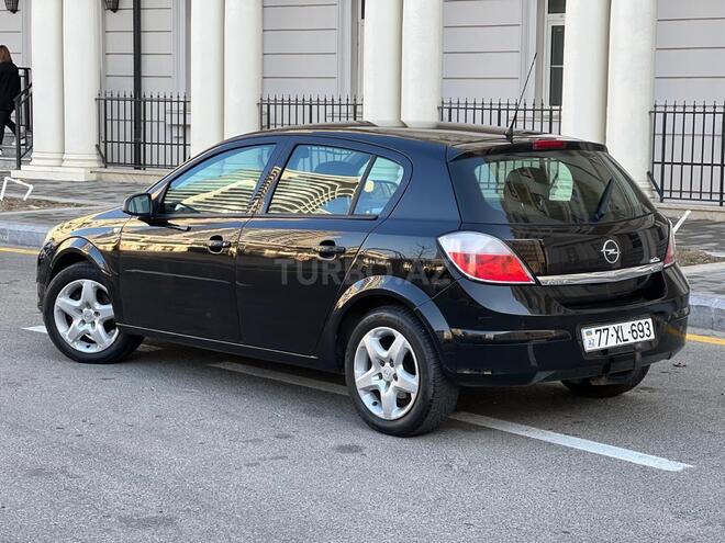 Opel Astra 2006, 205,000 km - 1.3 l - Bakı