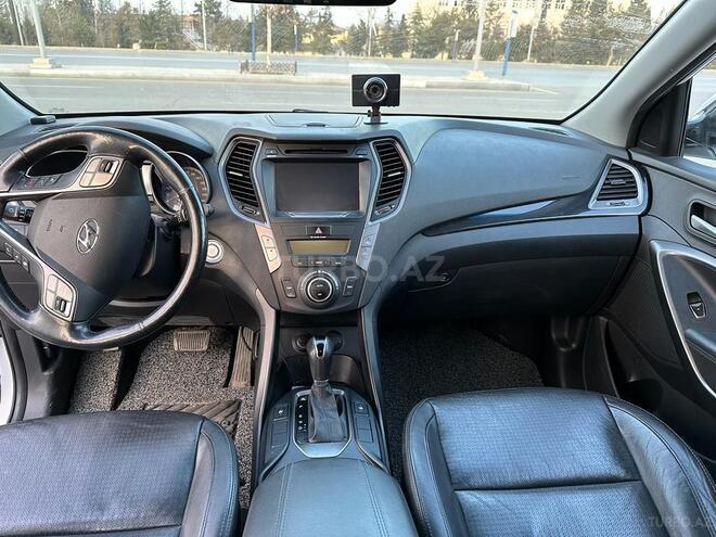 Hyundai Santa Fe 2012, 65,600 km - 2.0 l - Gəncə