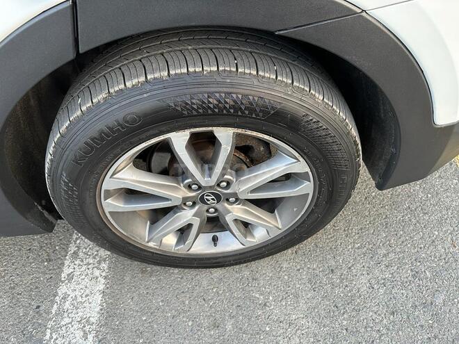 Hyundai Santa Fe 2012, 65,600 km - 2.0 l - Gəncə